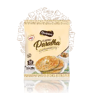 Classic Paratha