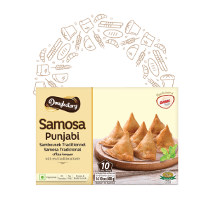 Samosa Punjabi