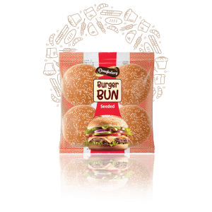 Burger Bun