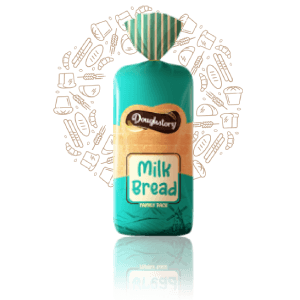 Milky Bread