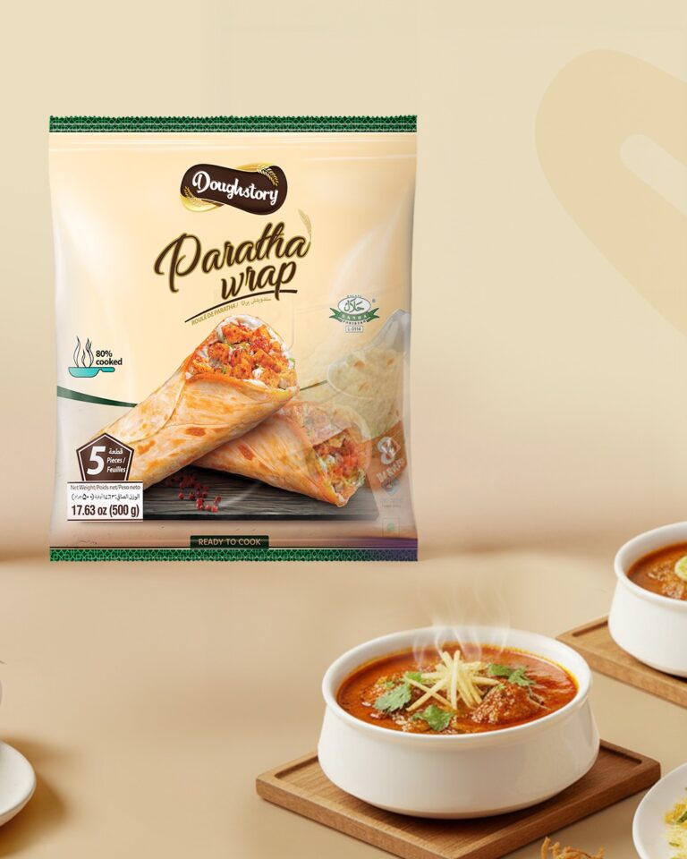 Instagram post from doughstory_official. This post is in position 3.