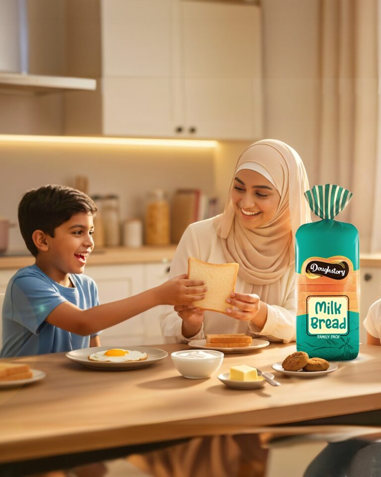 Instagram post from doughstory_official. This post is in position 2.