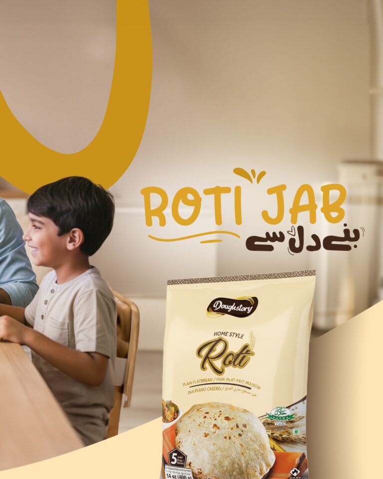 Instagram post from doughstory_official. This post is in position 3.