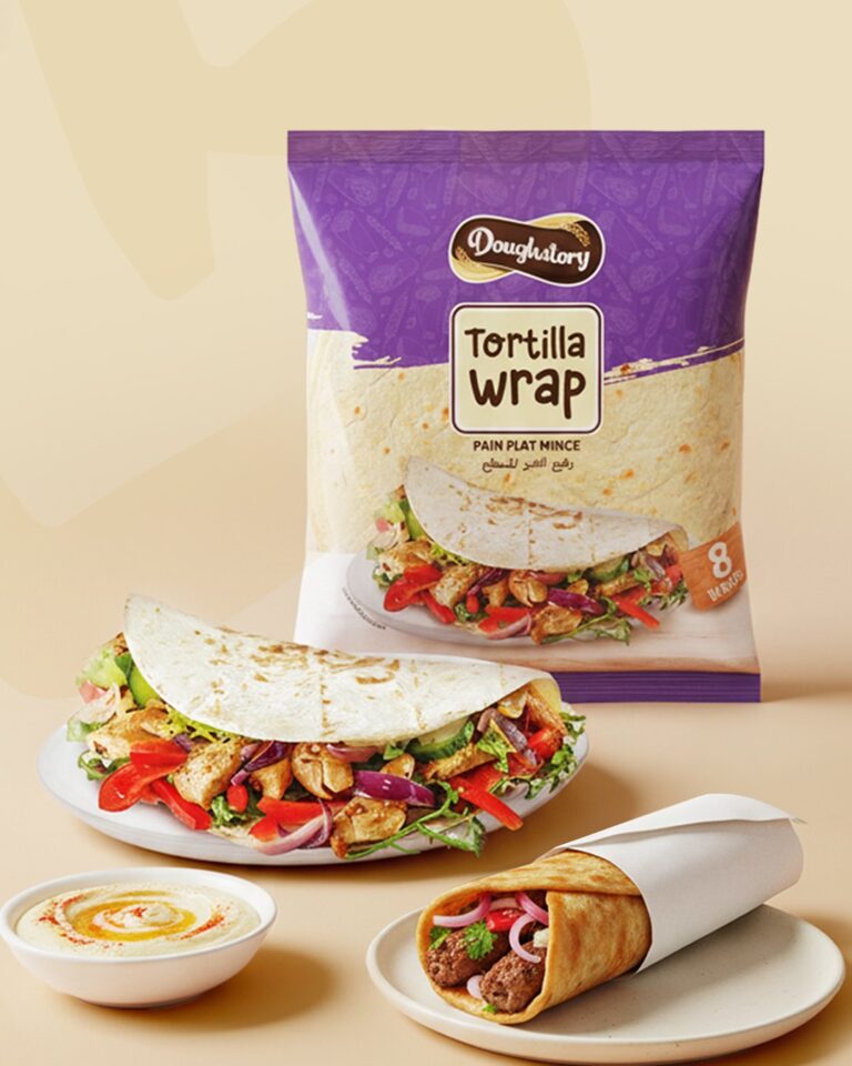 Instagram post from doughstory_official. This post is in position 2.