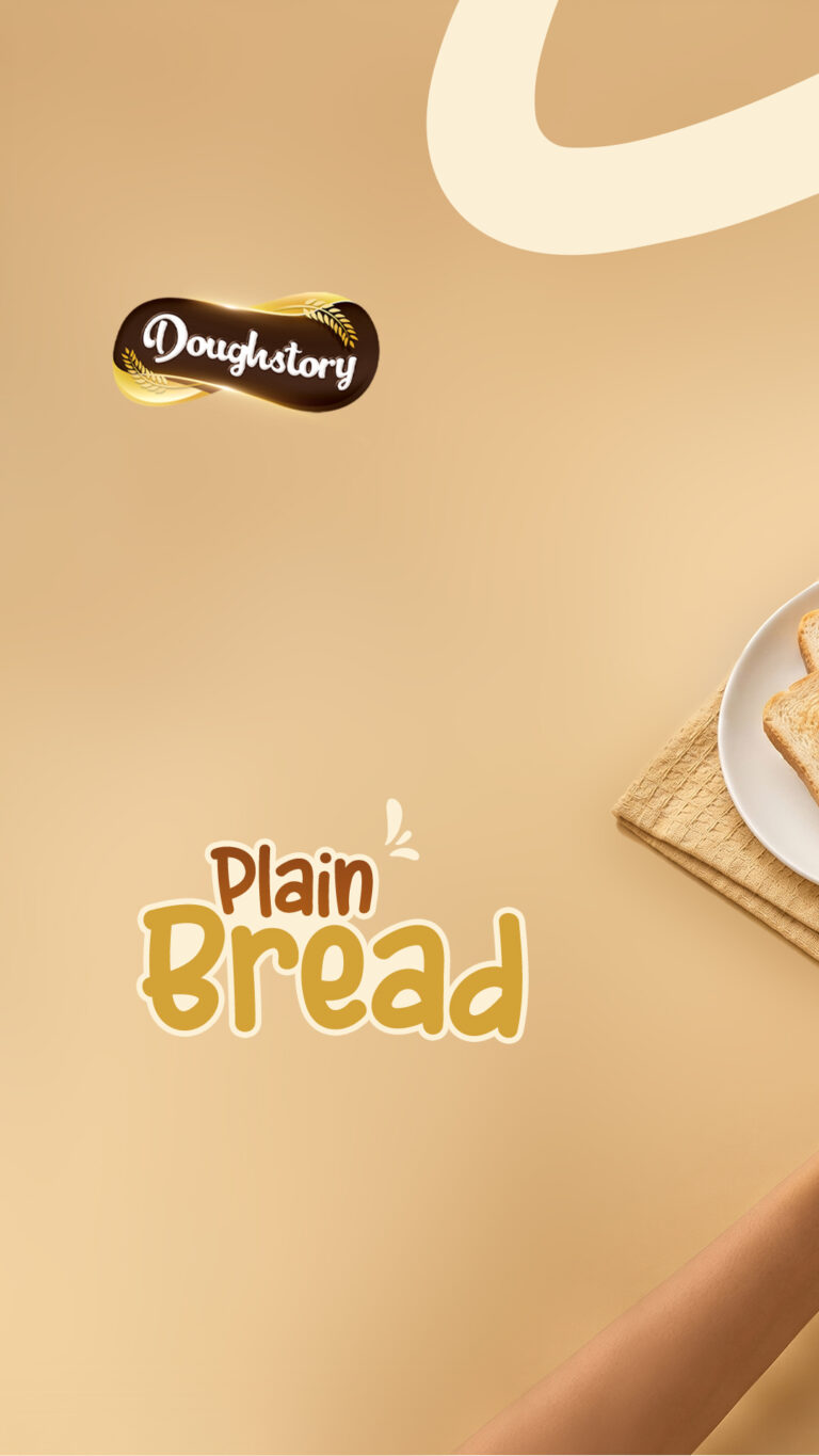 Instagram post from doughstory_official. This post is in position 1.