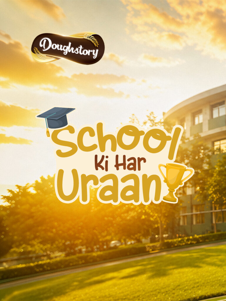 Instagram post from doughstory_official. This post is in position 1.