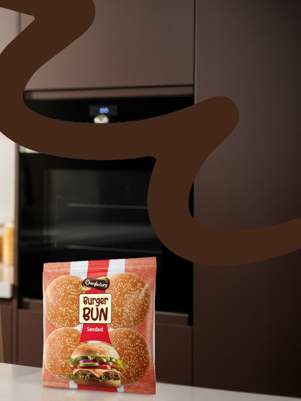 Instagram post from doughstory_official. This post is in position 2.