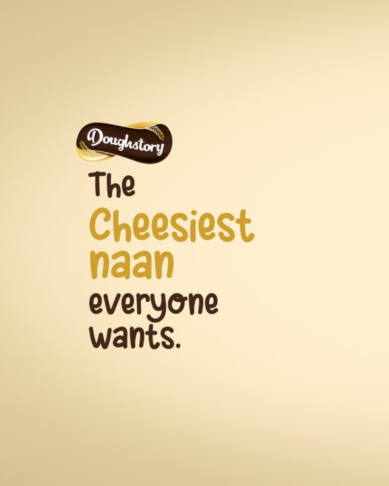 Instagram post from doughstory_official. This post is in position 1.