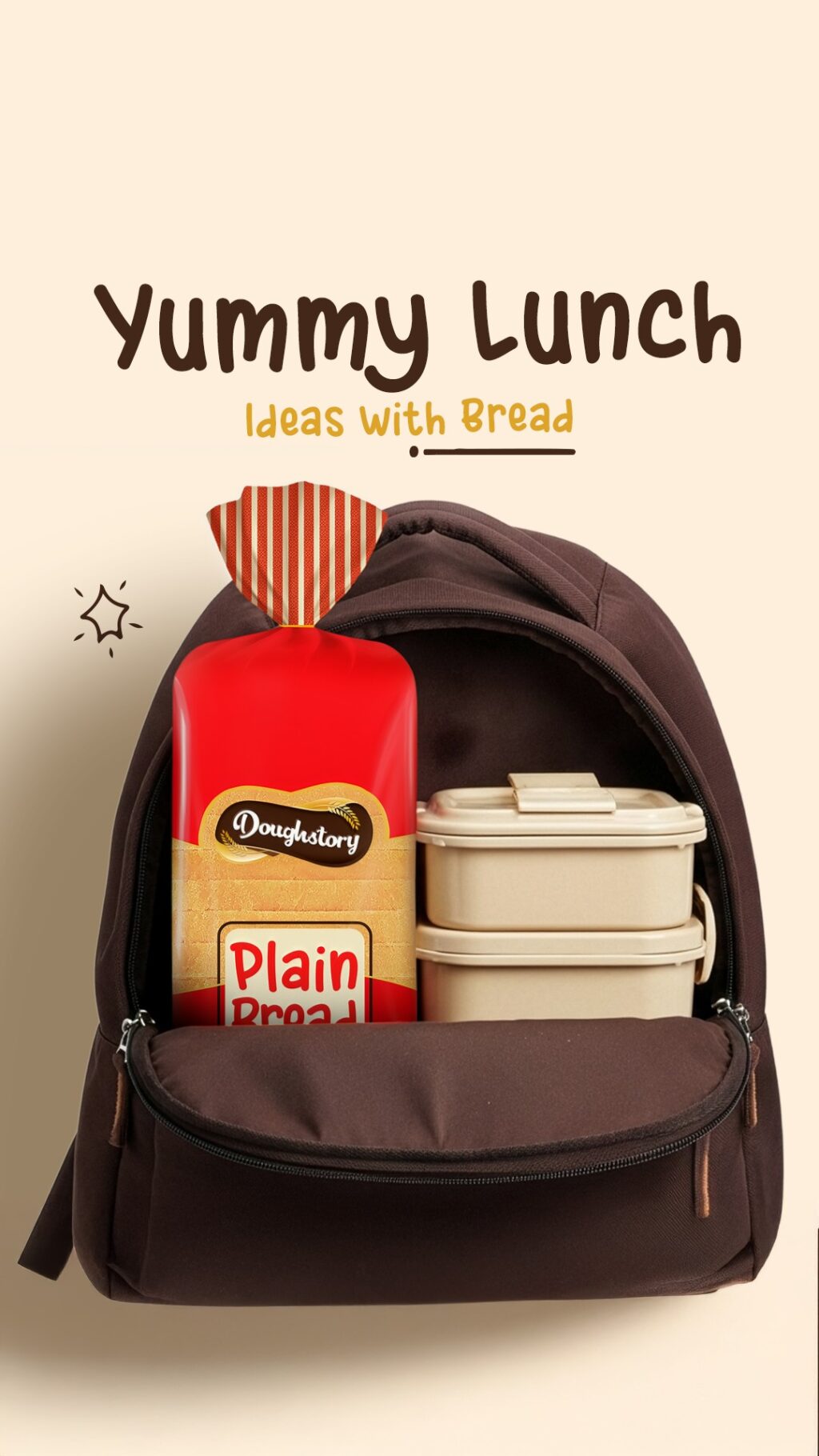 Instagram post from doughstory_official. This post is in position 3.