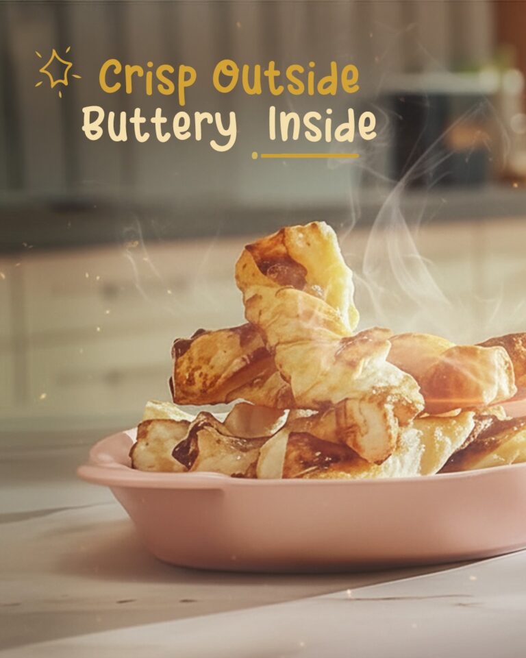 Instagram post from doughstory_official. This post is in position 1.