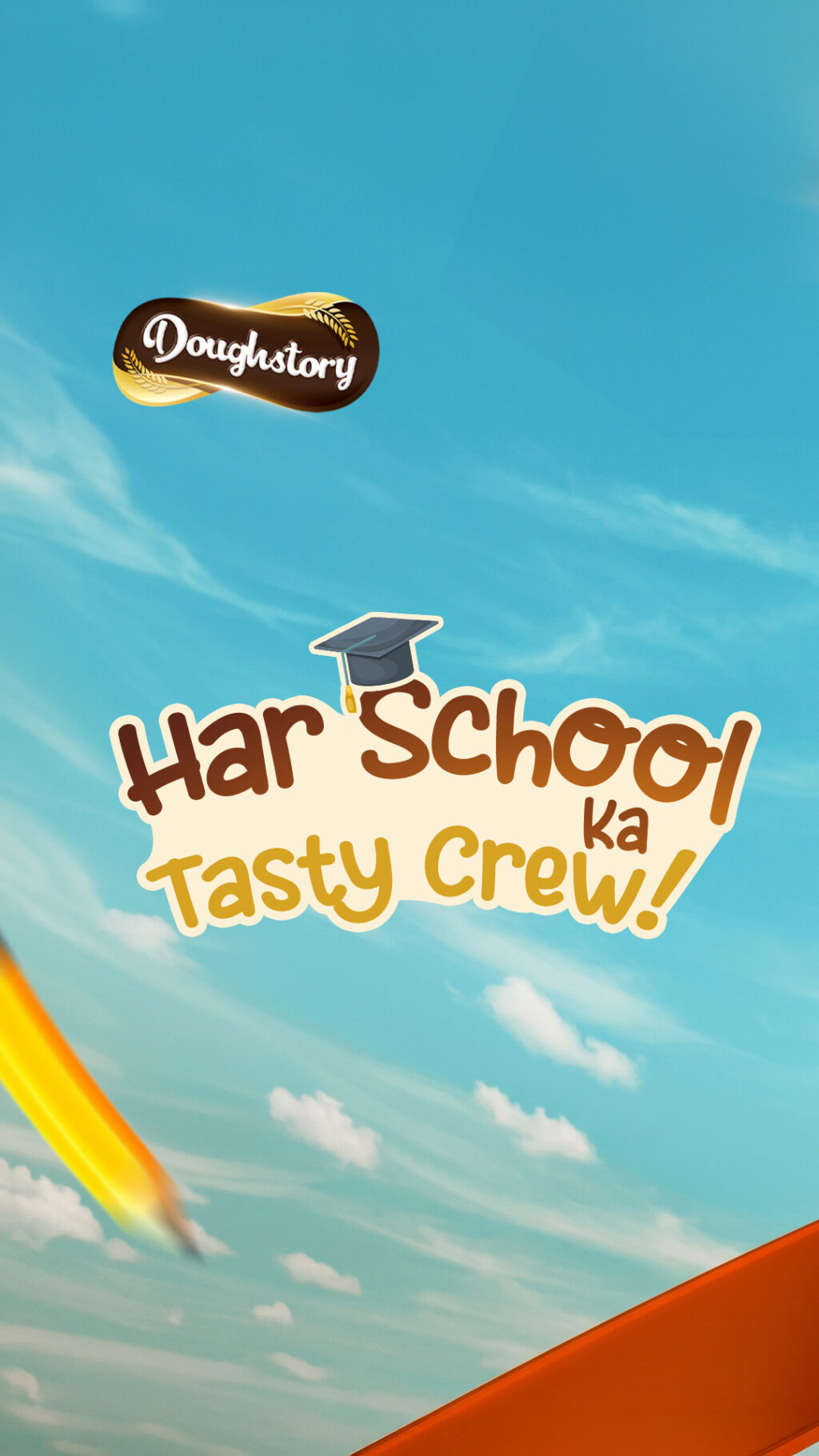 Instagram post from doughstory_official. This post is in position 0.