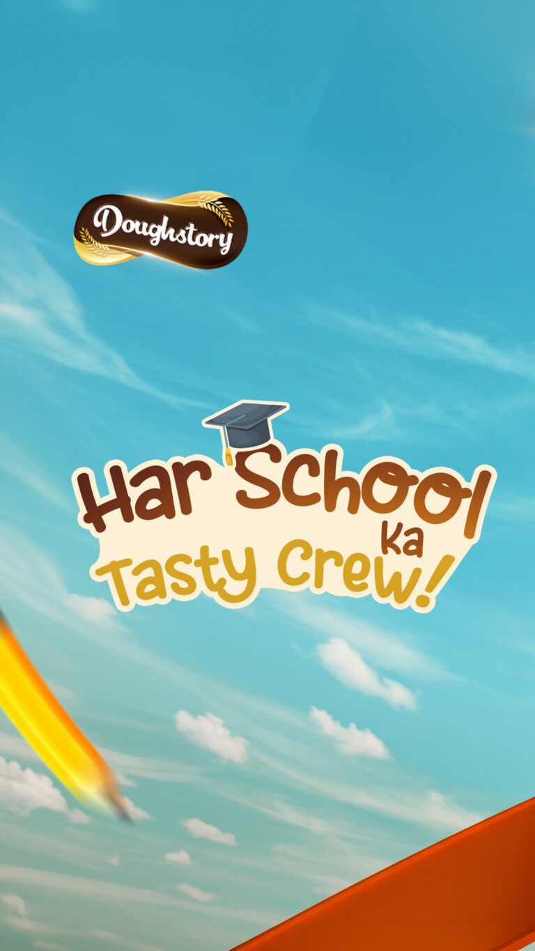 Instagram post from doughstory_official. This post is in position 1.