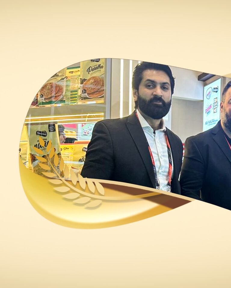 Instagram post from doughstory_official. This post is in position 2.