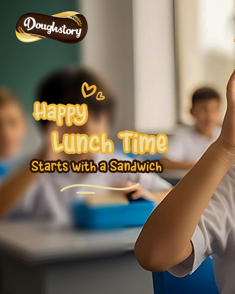 Instagram post from doughstory_official. This post is in position 4.