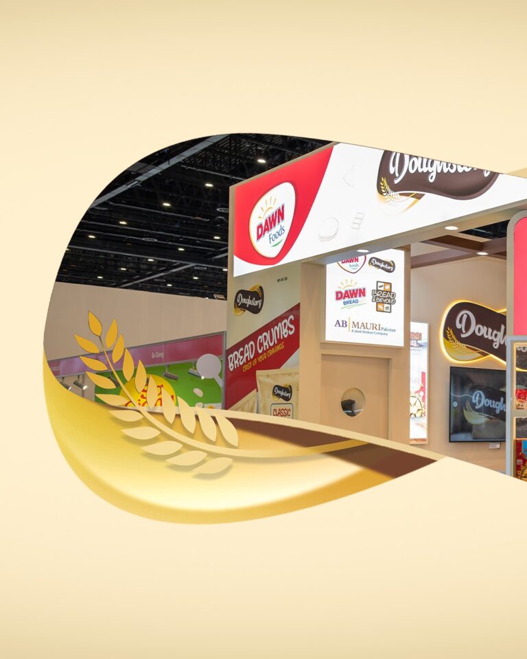 Instagram post from doughstory_official. This post is in position 5.