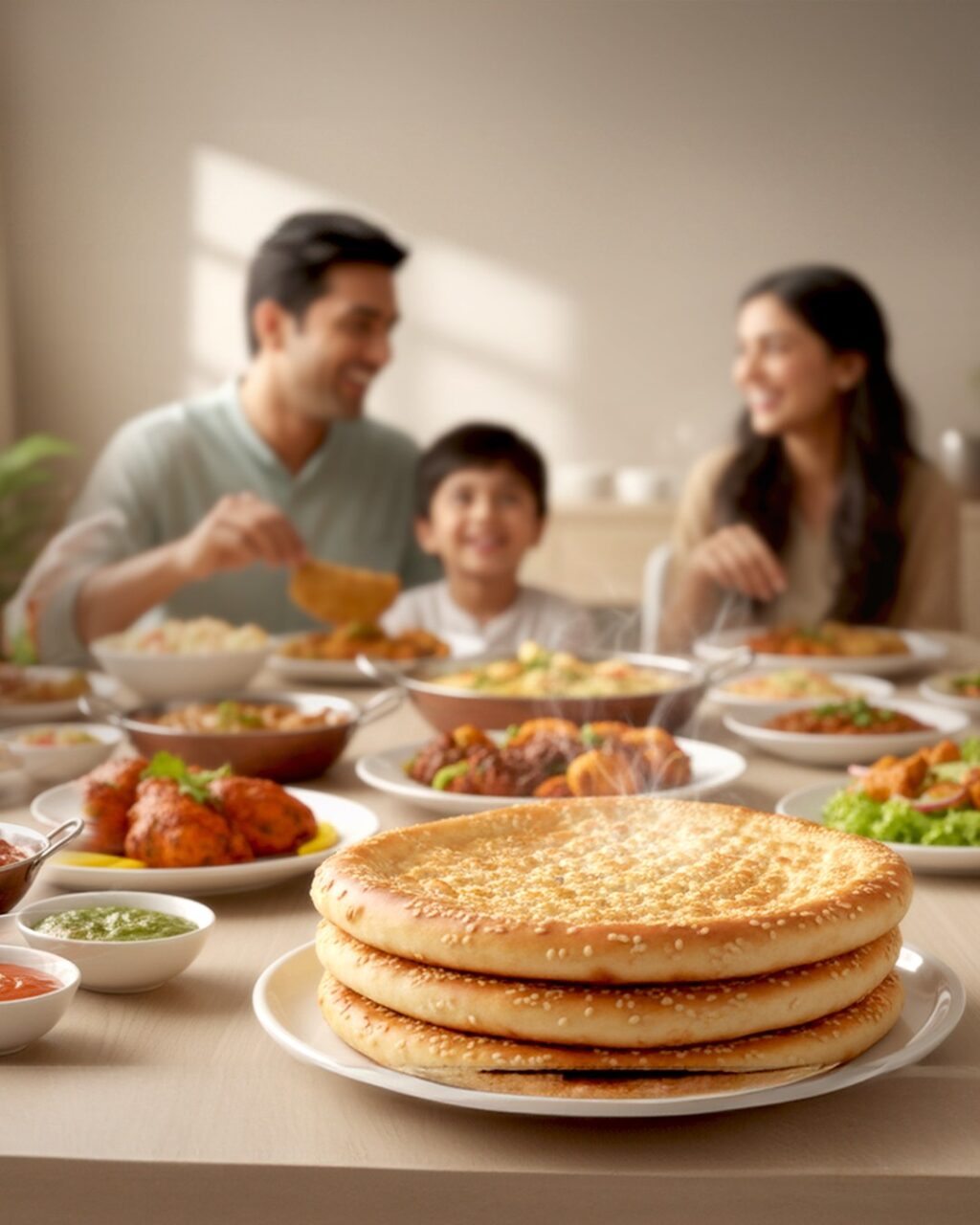 Instagram post from doughstory_official. This post is in position 1.