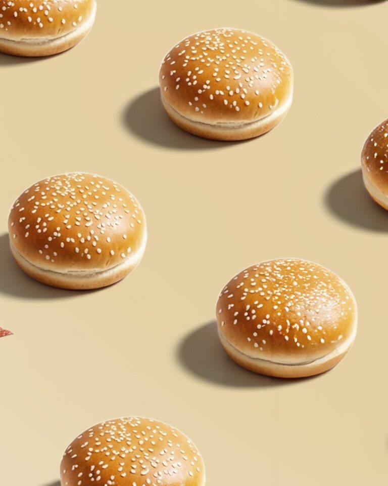 Instagram post from doughstory_official. This post is in position 3.