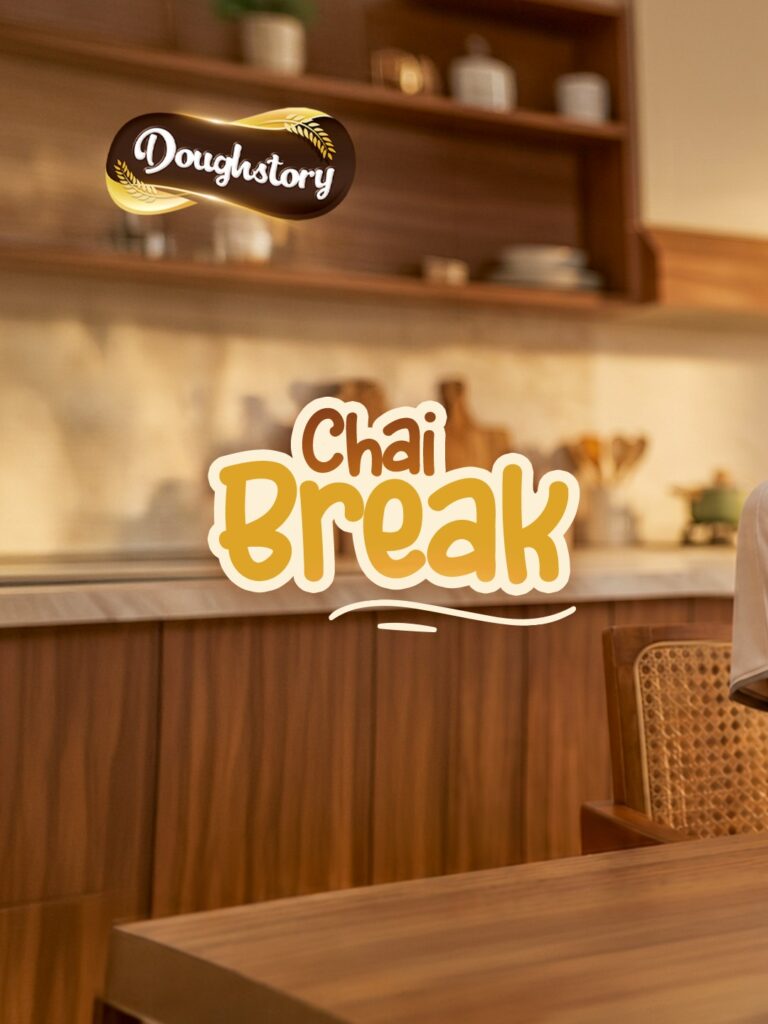 Instagram post from doughstory_official. This post is in position 1.