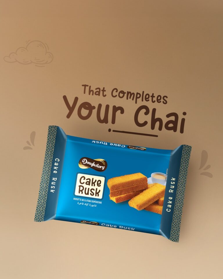 Instagram post from doughstory_official. This post is in position 3.