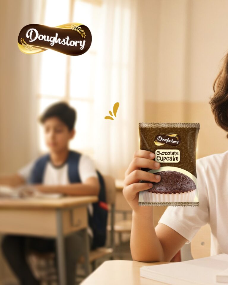 Instagram post from doughstory_official. This post is in position 1.
