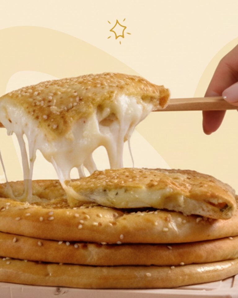 Instagram post from doughstory_official. This post is in position 2.