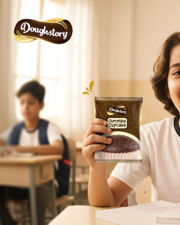 Instagram post from doughstory_official. This post is in position 1.