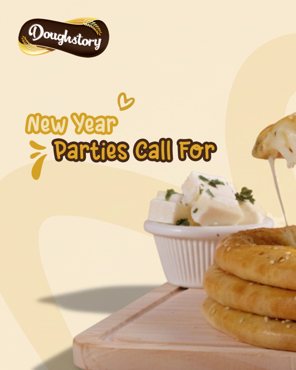 Instagram post from doughstory_official. This post is in position 0.