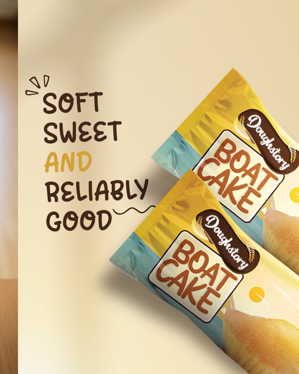 Instagram post from doughstory_official. This post is in position 0.