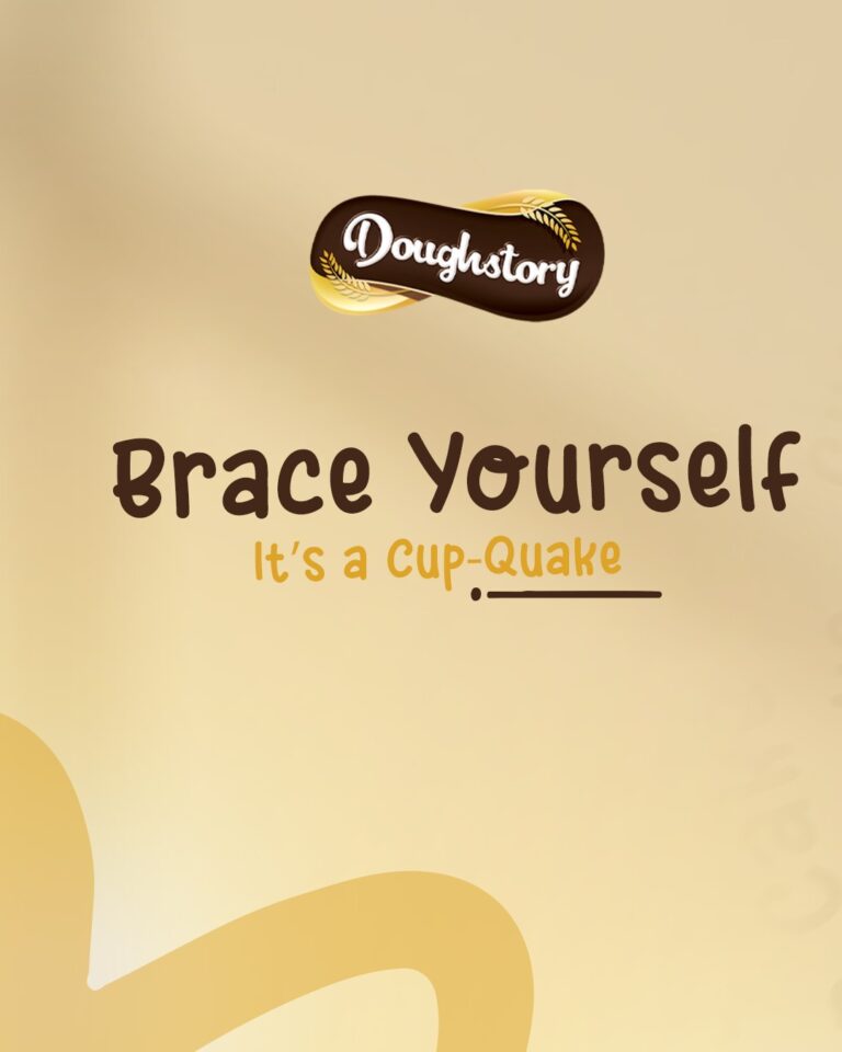 Instagram post from doughstory_official. This post is in position 1.