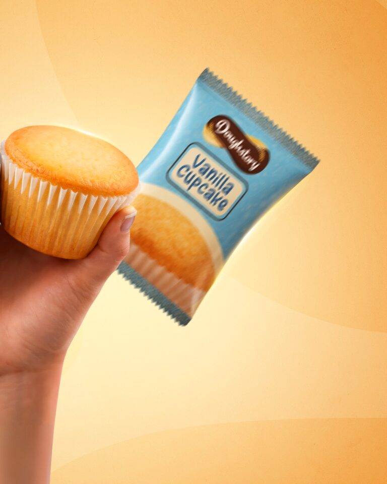 Instagram post from doughstory_official. This post is in position 2.