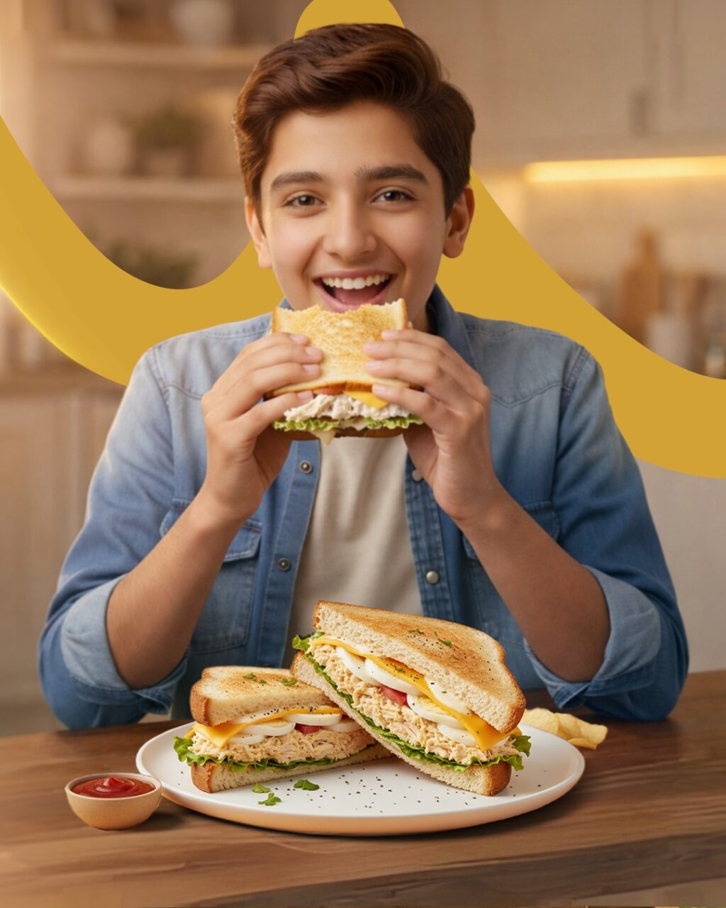 Instagram post from doughstory_official. This post is in position 4.