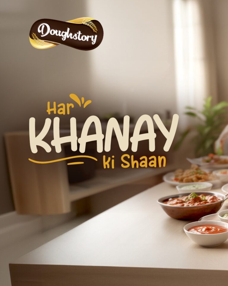 Instagram post from doughstory_official. This post is in position 1.