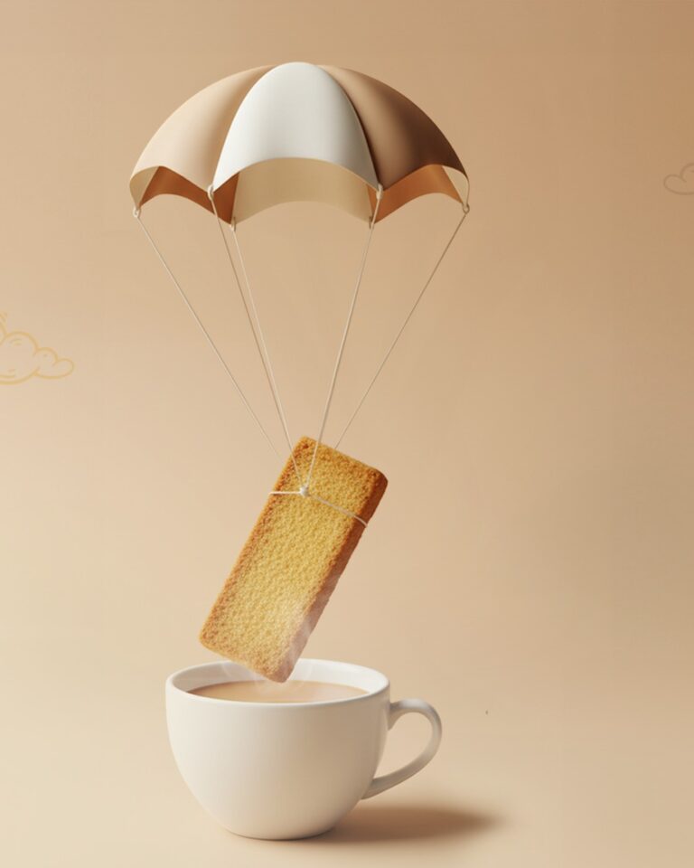 Instagram post from doughstory_official. This post is in position 2.