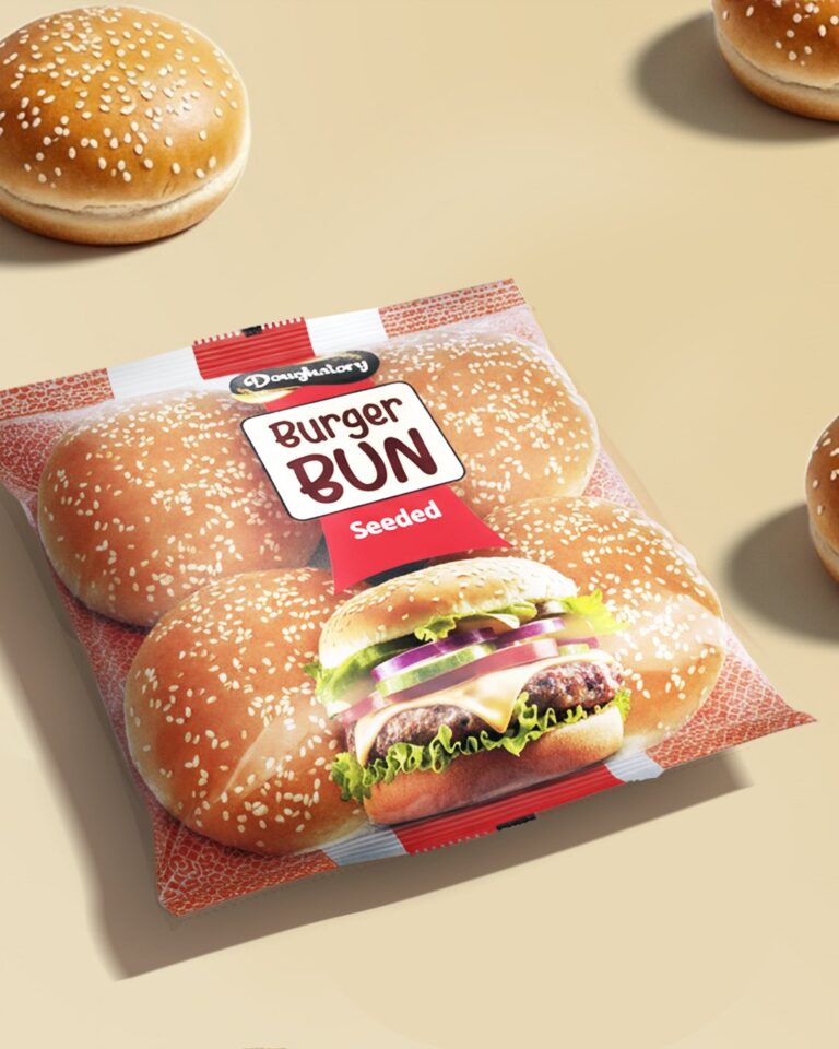 Instagram post from doughstory_official. This post is in position 2.