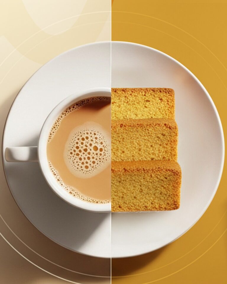 Instagram post from doughstory_official. This post is in position 2.