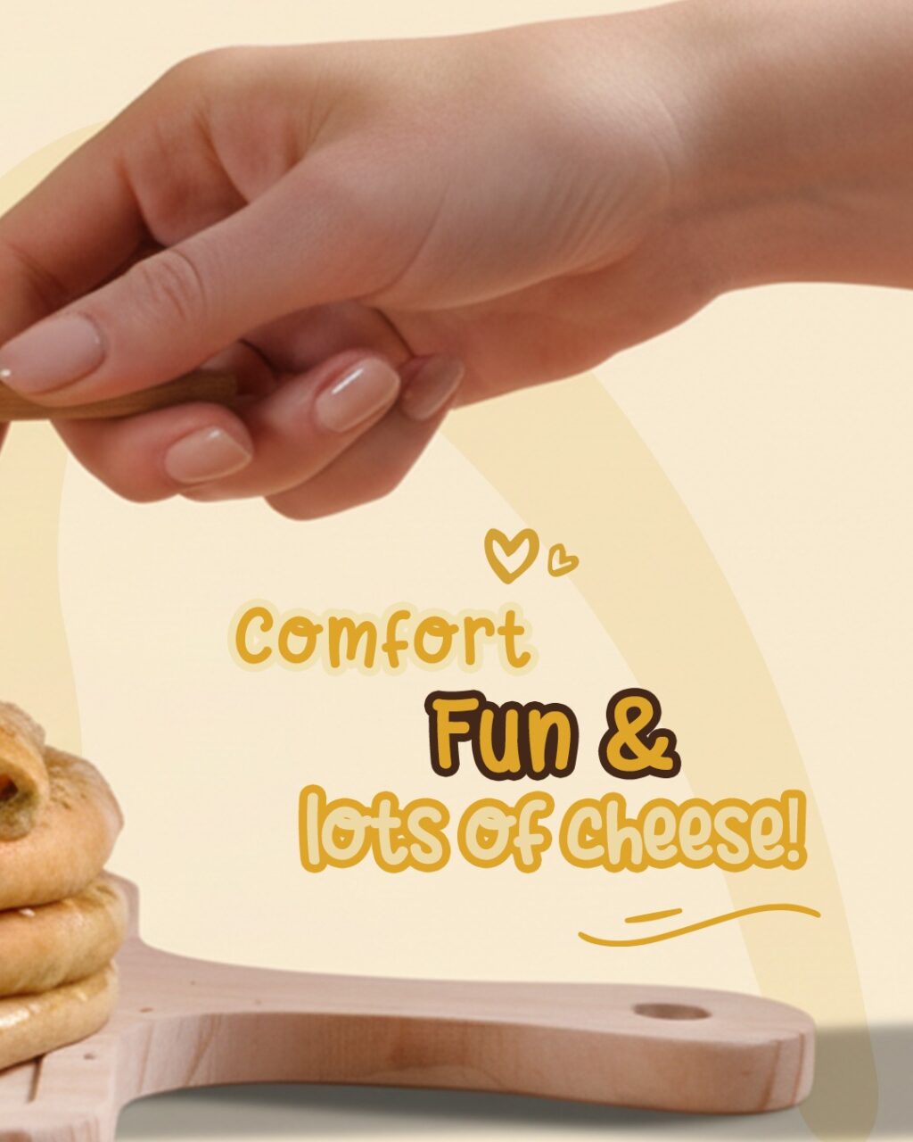 Instagram post from doughstory_official. This post is in position 2.