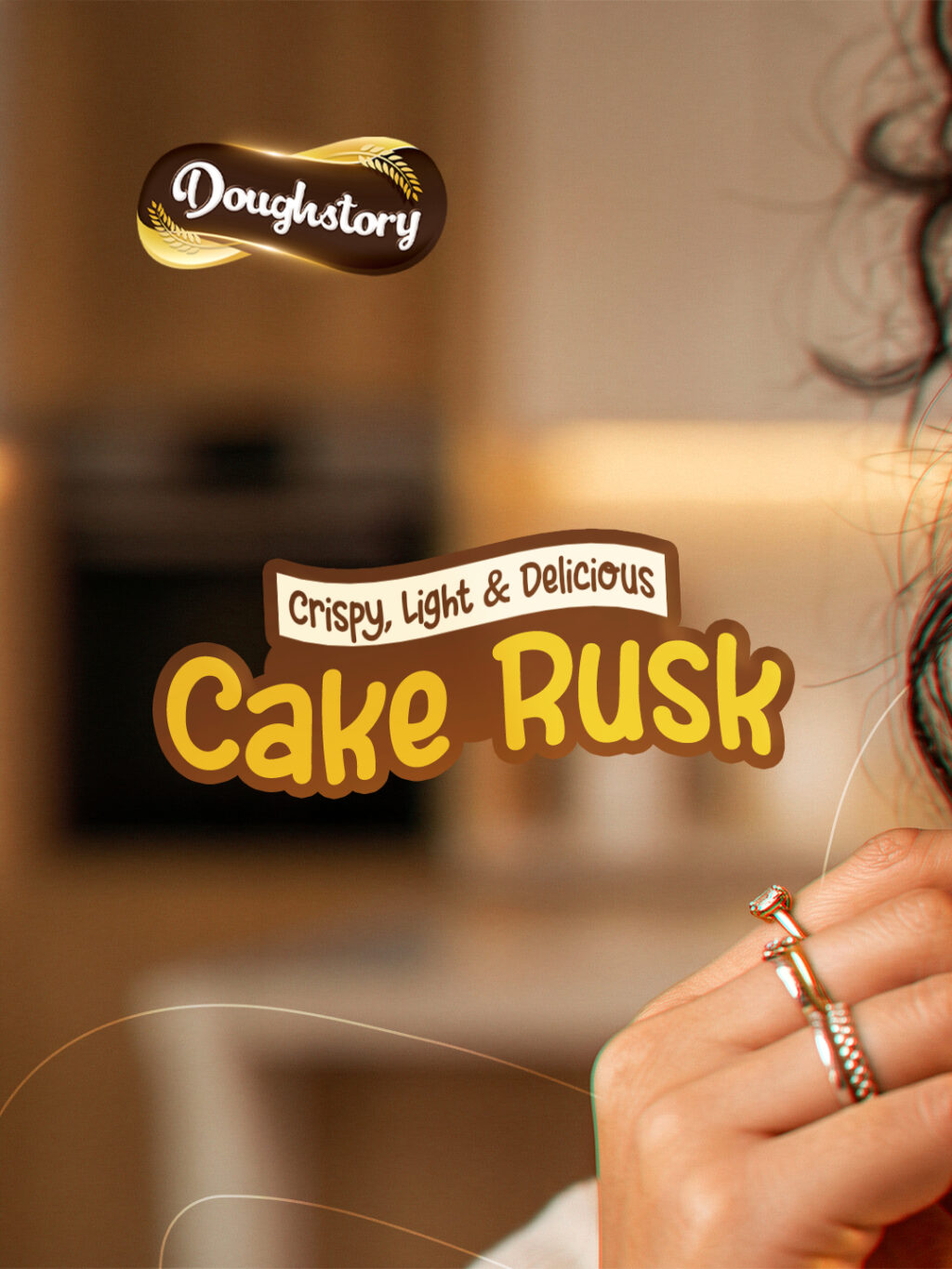 Instagram post from doughstory_official. This post is in position 0.