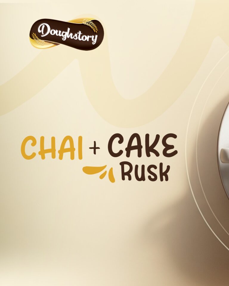 Instagram post from doughstory_official. This post is in position 1.