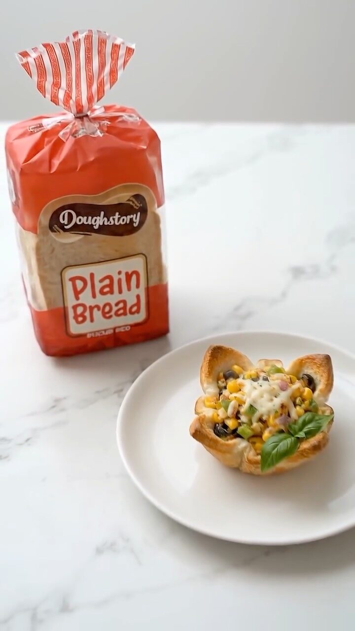 Instagram post from doughstory_official. This post is in position 0.