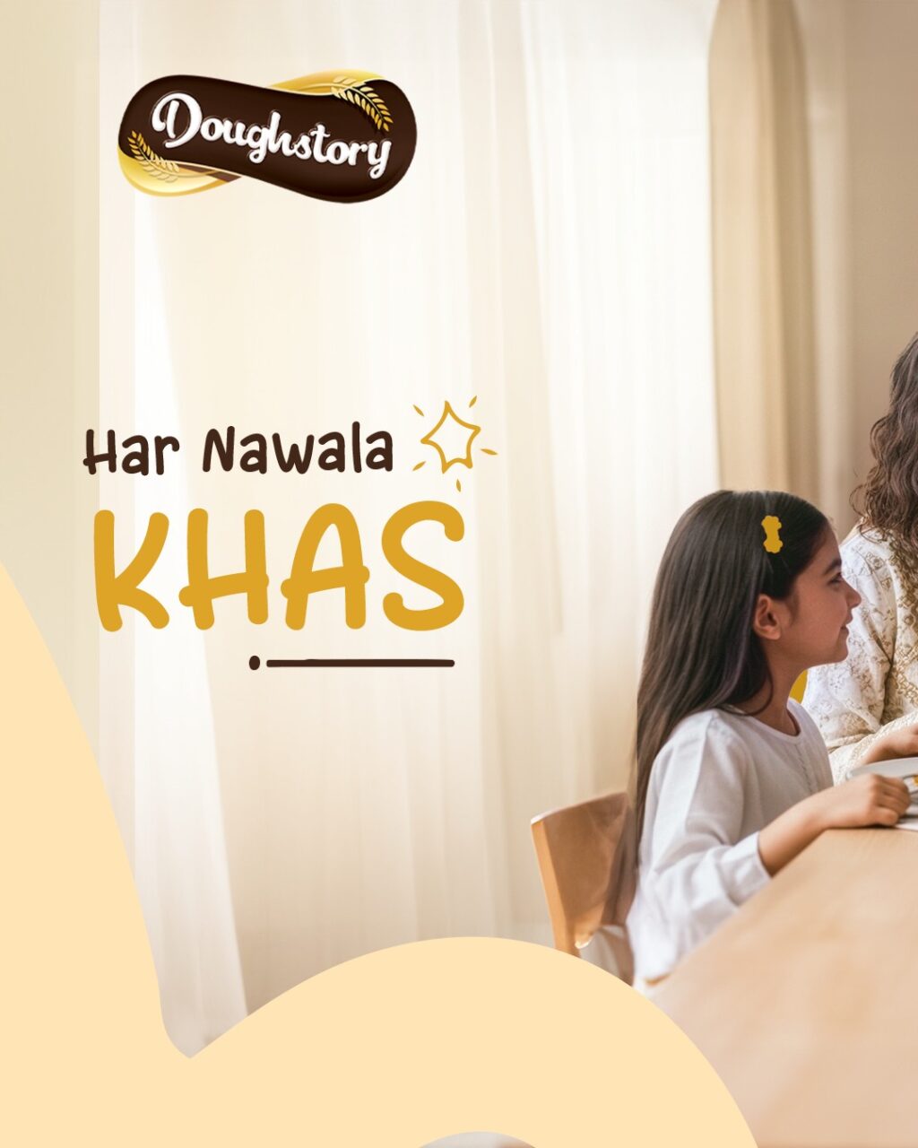 Instagram post from doughstory_official. This post is in position 0.