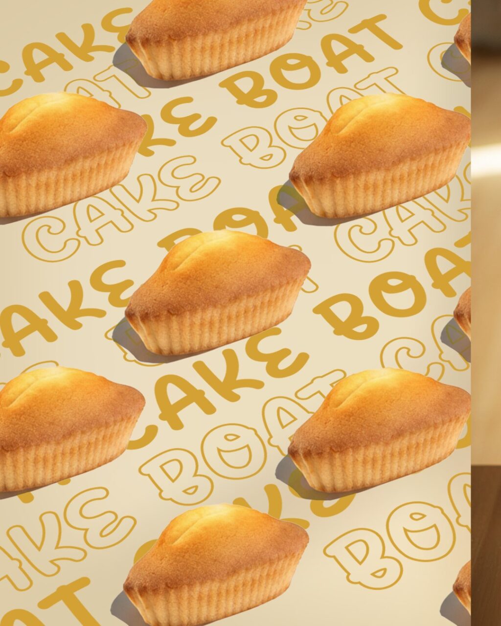 Instagram post from doughstory_official. This post is in position 0.