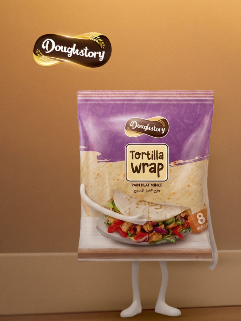 Instagram post from doughstory_official. This post is in position 1.