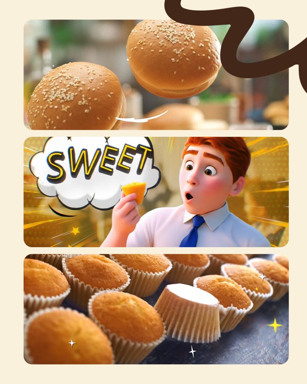 Instagram post from doughstory_official. This post is in position 0.