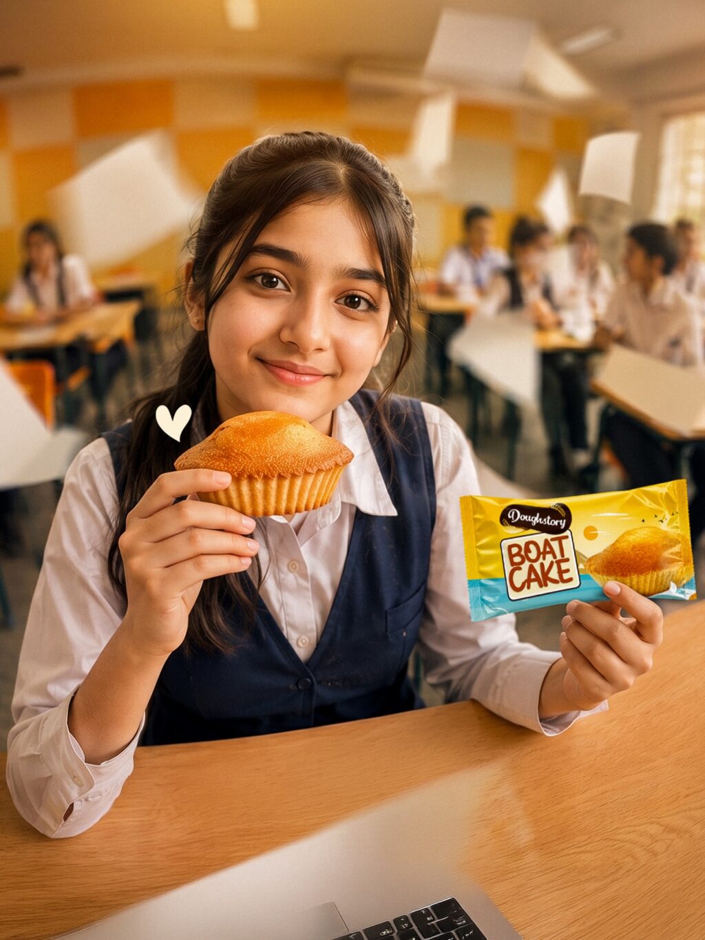 Instagram post from doughstory_official. This post is in position 1.