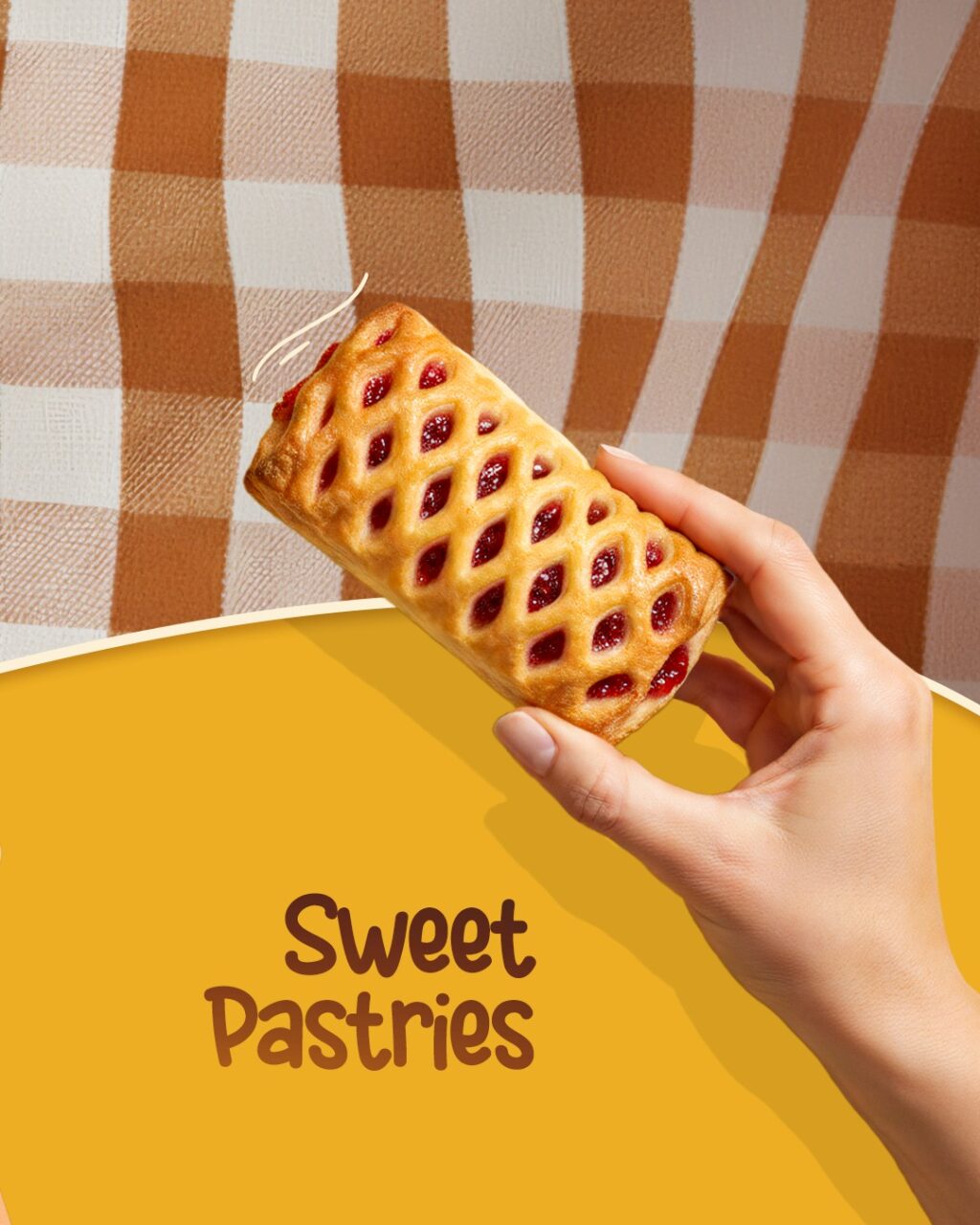 Instagram post from doughstory_official. This post is in position 2.