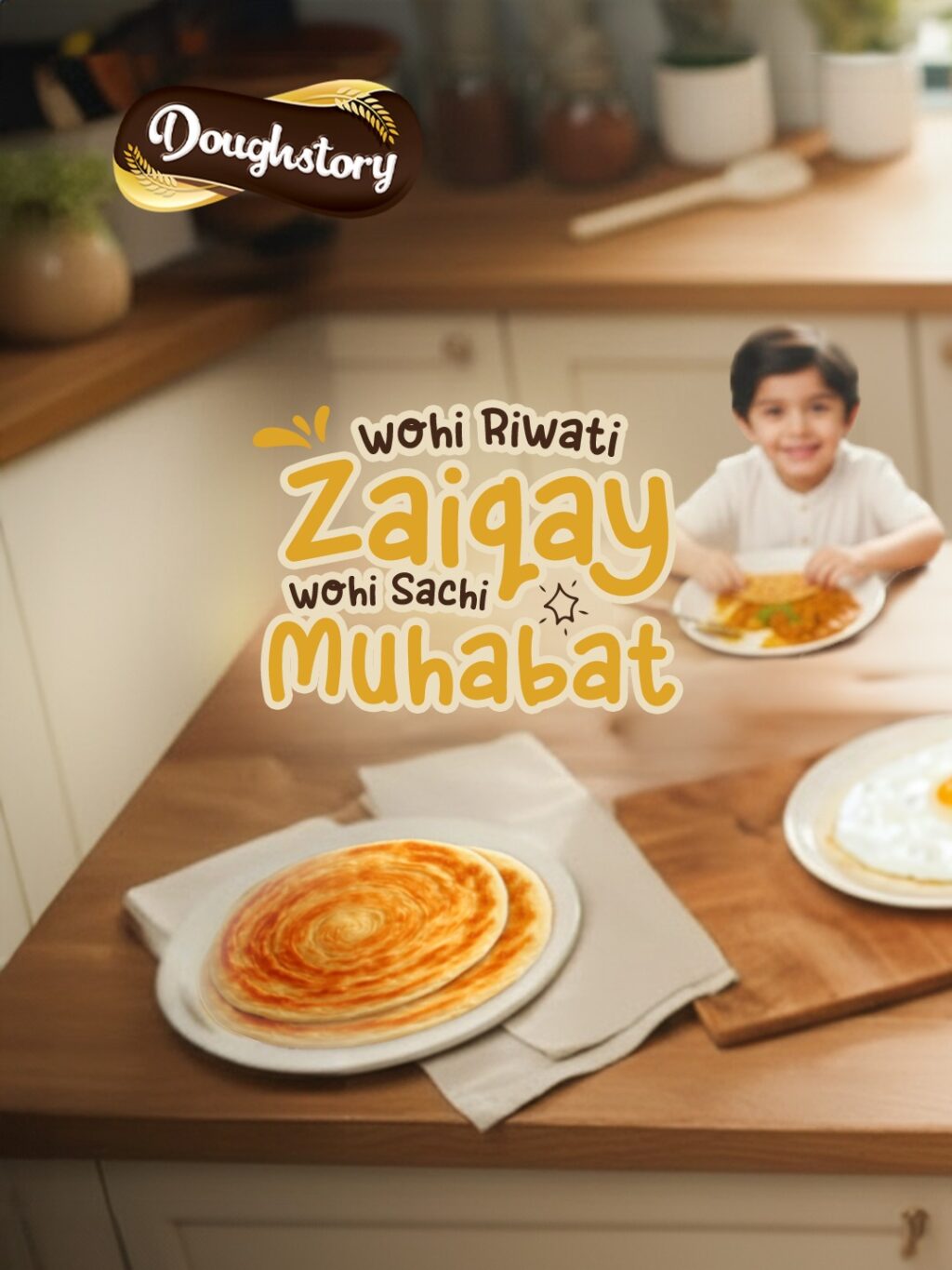 Instagram post from doughstory_official. This post is in position 0.