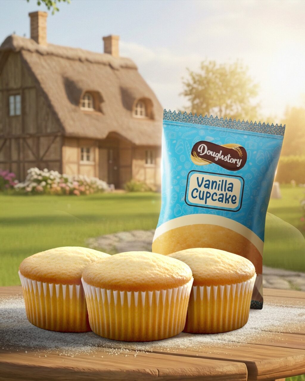 Instagram post from doughstory_official. This post is in position 0.