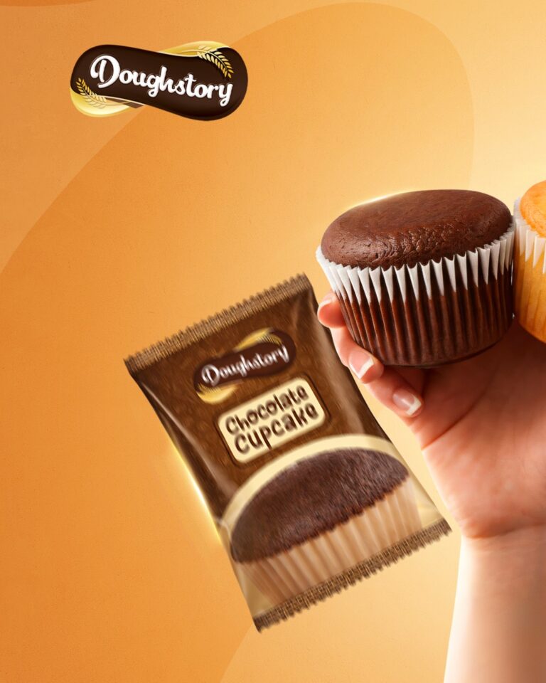 Instagram post from doughstory_official. This post is in position 1.