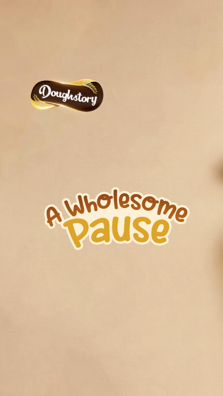 Instagram post from doughstory_official. This post is in position 4.